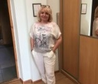 Rencontre Femme : Iryna, 60 ans à Biélorussie  Minsk